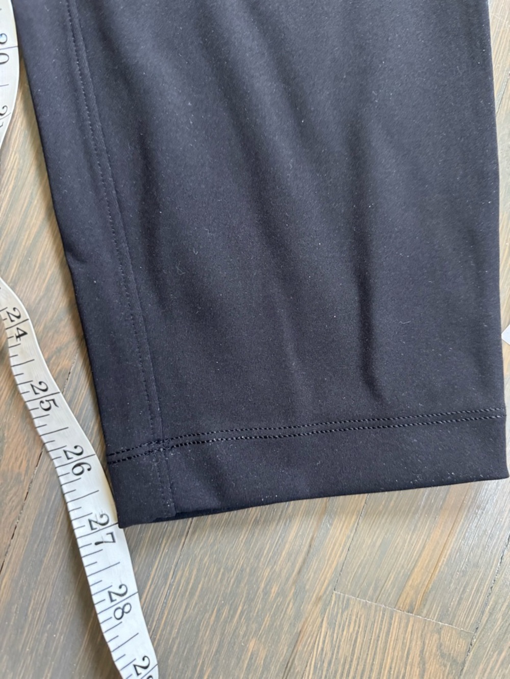 Lululemon on the fly pant 4 - Picture 5 of 5
